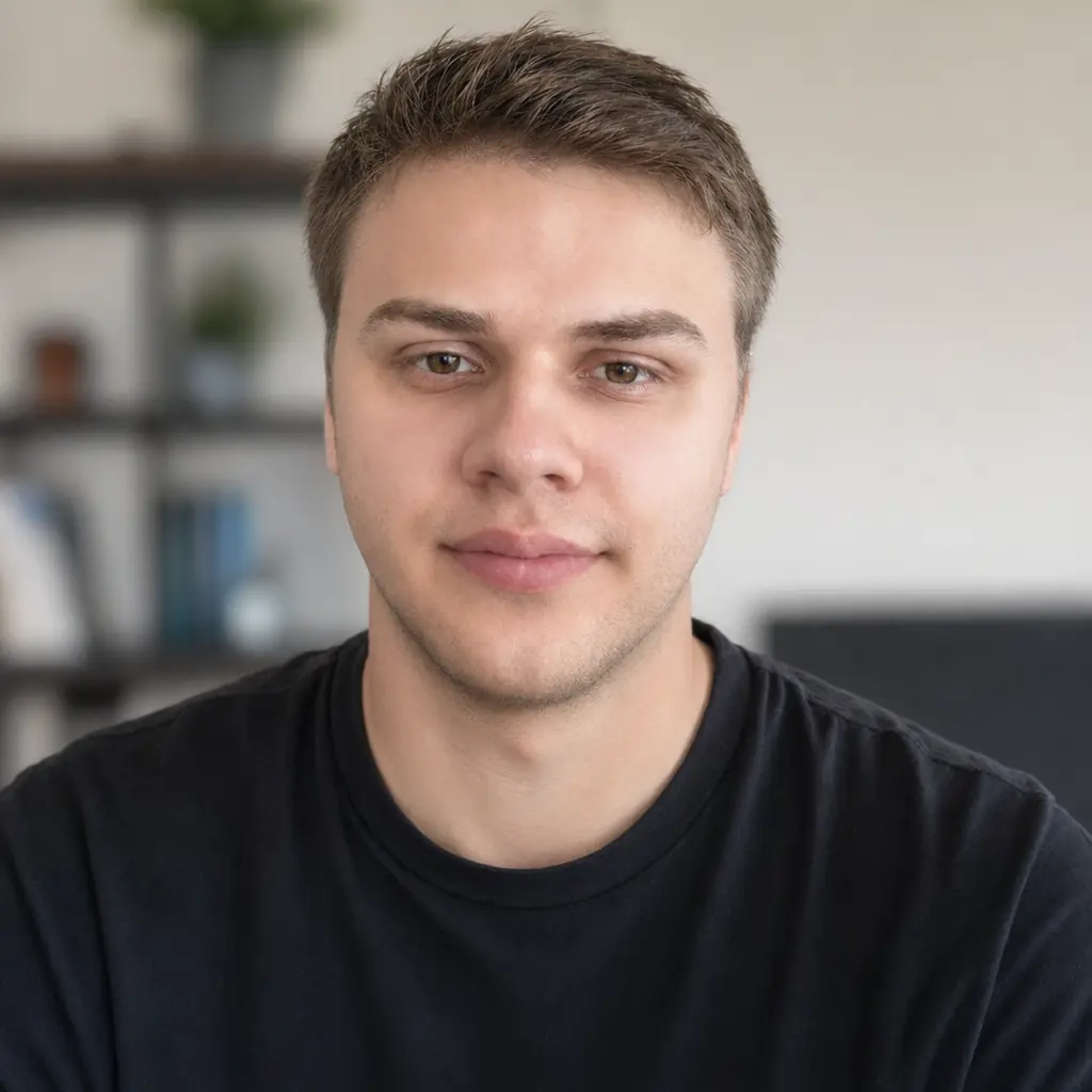 Jan Křenek